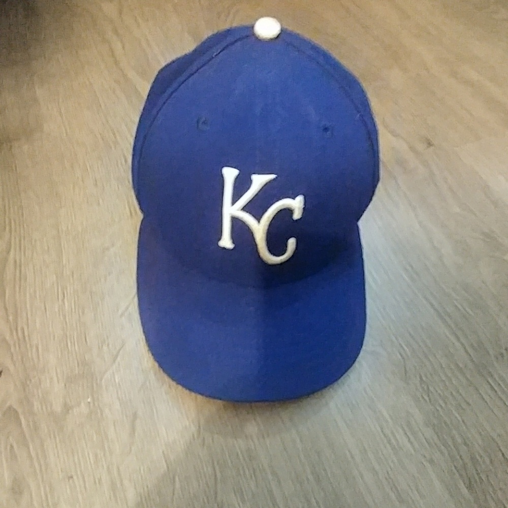 Baseball hat